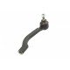 Capăt de bară de direcție Nissan Qashqai I 06 Set D8520JY00A