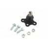 Pivot suspensie Citroen C3 II 2009 Stânga/Dreapta 364065