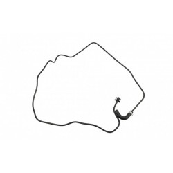 Conductă de răcire Ford Focus III 10 rezervor expansiune 1.6 TI 1703392