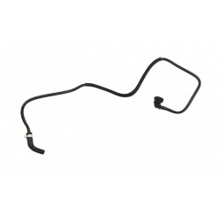 Conductă de răcire Fiat Fiorino 07 pompă de apă 1.3 52191012