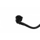 Conductă de răcire Fiat Fiorino 07 pompă de apă 1.3 52191012