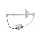 Mecanism ridicare geam Citroen C4 I 04 față set electric fără motor 5 uși 9222V0