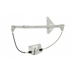 Mecanism ridicare geam Citroen C4 I 04 față set electric fără motor 5 uși 9222V0
