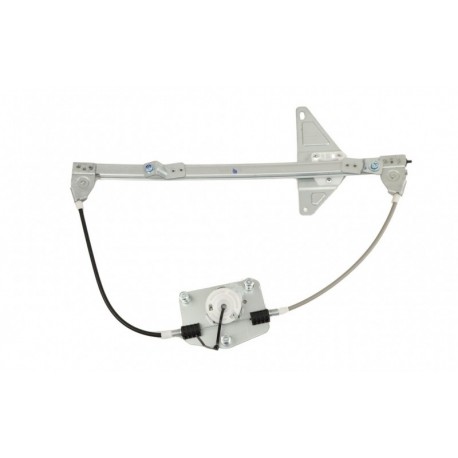 Mecanism ridicare geam Citroen C4 I 04 față set electric fără motor 5 uși 9222V0