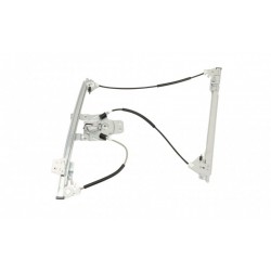 Macara geam Citroen C5 III 08 față stânga electric fără motor 9221EQ