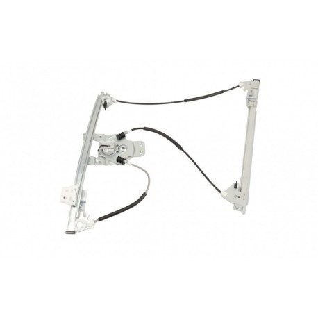 Macara geam Citroen C5 III 08 față stânga electric fără motor 9221EQ