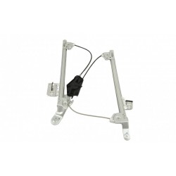 Mecanism ridicare geam Audi A5 8T 07 față stânga electric fără motor 5 uși 8T8837461