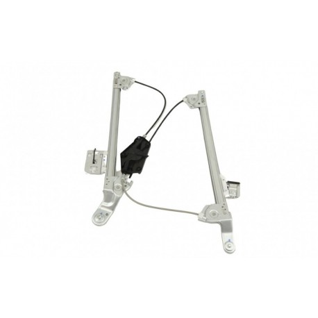 Mecanism ridicare geam Audi A5 8T 07 față stânga electric fără motor 5 uși 8T8837461