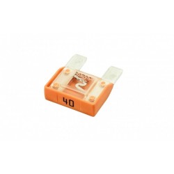 Accesorii - Siguranță cu lamelă TP Maxi 40A (1 buc.)