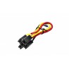 Accesorii - Bază releu auto cu set cabluri