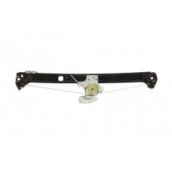 Macara geam BMW X5 E53 00 Spate Stânga Electric Fără Motor 51357125059 51357125059