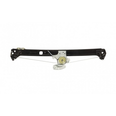 Macara geam BMW X5 E53 00 Spate Stânga Electric Fără Motor 51357125059 51357125059