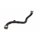 Tub intercooler Nissan Qashqai II 13 stânga 1.5 DCI 144608957R