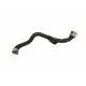 Tub intercooler Nissan Qashqai II 13 stânga 1.5 DCI 144608957R