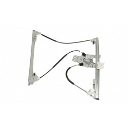 Mecanism ridicare geam Citroen C5 III 08 față dreapta electric fără motor 9222FX