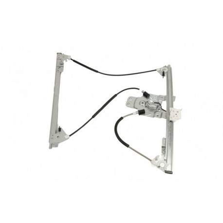 Mecanism ridicare geam Citroen C5 III 08 față dreapta electric fără motor 9222FX