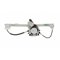 Macara geam Fiat Linea 07 Față Set Electric Complet 51892560