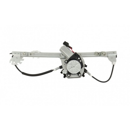 Macara geam Fiat Linea 07 Față Set Electric Complet 51892560