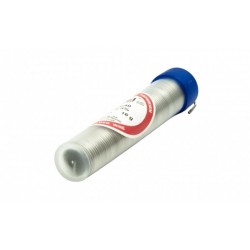 Accesorii - Lipitură cu flux LC60 1mm / 3m fiolă