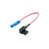Accesorii - Carcasă siguranță Minival 16AWG 300 V B-Pass