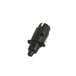 Accesorii - Conector cu 7 pini din plastic (1 buc.)