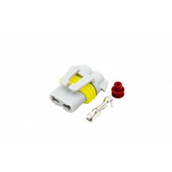 Accesorii - Conector pentru suport bec HIR2 (1 set)