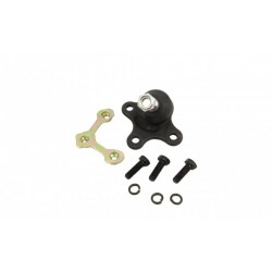 Pivot suspensie Volkswagen Lupo 1998 Stânga 6N0407365