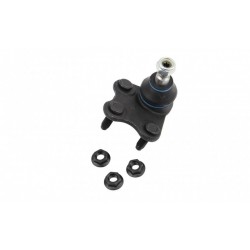Pivot brat suspensie Skoda Fabia II 06 Set 6R0407366A