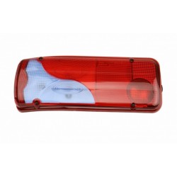 Lampă spate MAN stânga camion TGA - TGL - TGM - TGX 81252256548