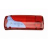 Lampă spate MAN stânga camion TGA - TGL - TGM - TGX 81252256548