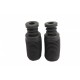 Protecție amortizor Mitsubishi Colt VI 02 față set stânga + dreapta 4060A084