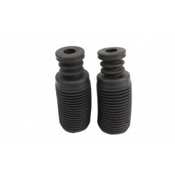 Protecție amortizor Mitsubishi Colt VI 02 față set stânga + dreapta 4060A084