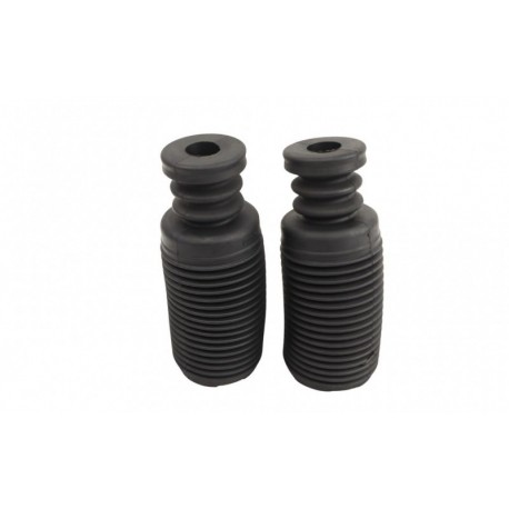 Protecție amortizor Mitsubishi Colt VI 02 față set stânga + dreapta 4060A084