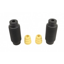 Protecție amortizor Hyundai i10 I 07 față set stânga + dreapta 546260X000