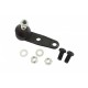 Pivot brat suspensie Chevrolet Aveo 2003 Stânga/Dreapta 96535089