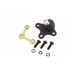 Pivot superior braț suspensie Volkswagen Lupo 1998 Set 6N0407365A