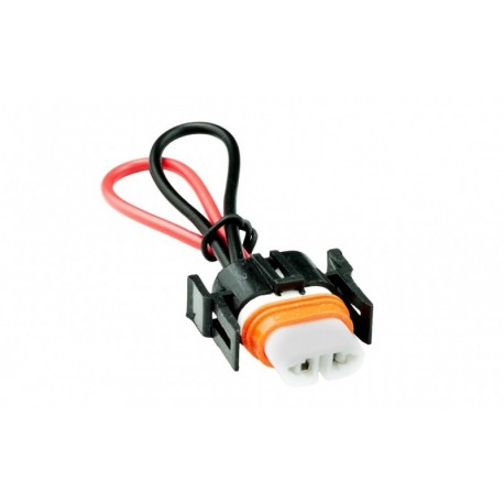 Accesorii - Set cablaj ceramic H-11/H-8 lateral (1 set)