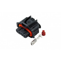 Accesorii - Conector carcasă 2 pini Bosch Compact 1.1 BDT