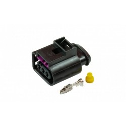 Accesorii - Conector carcasă senzor 3 pini/Bosch/ JPT-2,8 (1 set)