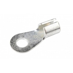Accesorii - Capăt terminal inel pornire 35/8,5 mm2 SN (1 buc)