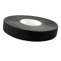 Accesorii - Bandă izolatoare textilă Coroplast Meszek 19x25m