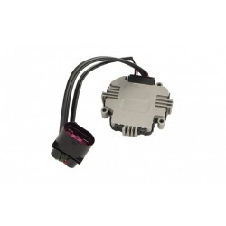Rezistor ventilator Skoda Octavia II 2004 1K0959455P