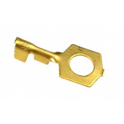 Accesorii - Conector inelar M-6/2,5 mm2 (10 bucăți)