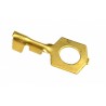 Accesorii - Conector inelar M-6/2,5 mm2 (10 bucăți)