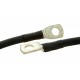 Accesorii - Cablu de masă 40 cm M8/16mm2