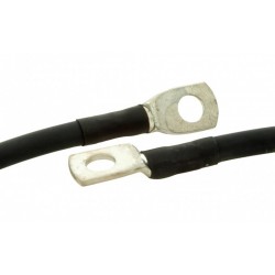 Accesorii - Cablu de masă 40 cm M8/16mm2