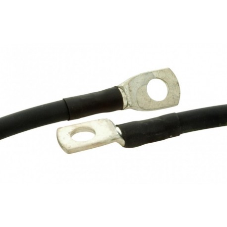 Accesorii - Cablu de masă 40 cm M8/16mm2