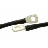Accesorii - Cablu de masă 40 cm M8/16mm2