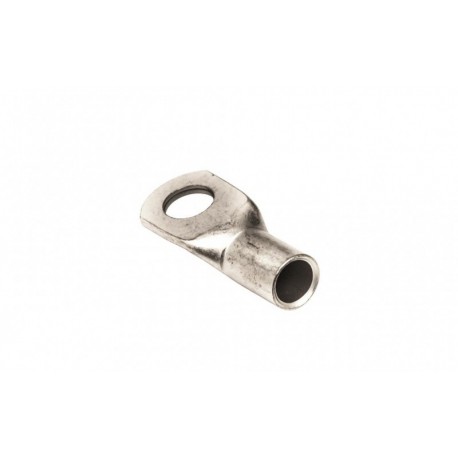 Accesorii - Capăt cablu cupru electrolițic 25/8 cositorit (pentru sertizare)