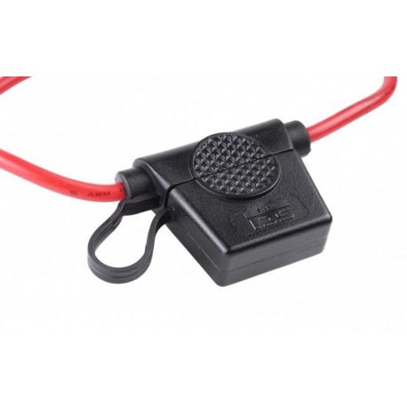 Accesorii - Carcasă etanșă pentru siguranțe unival cu cablu MTA 30A